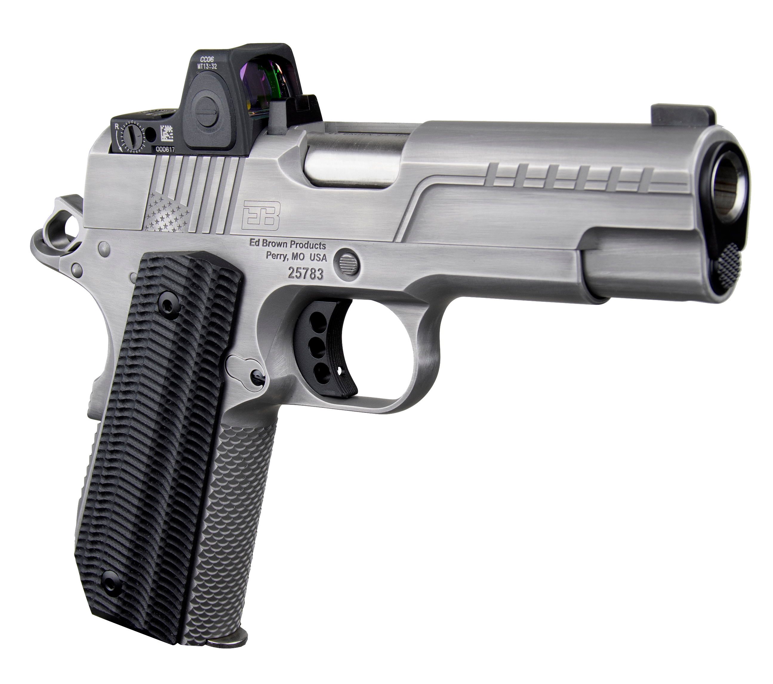 Primary Arms